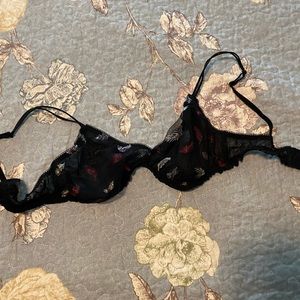 Xhilaration boho bralette